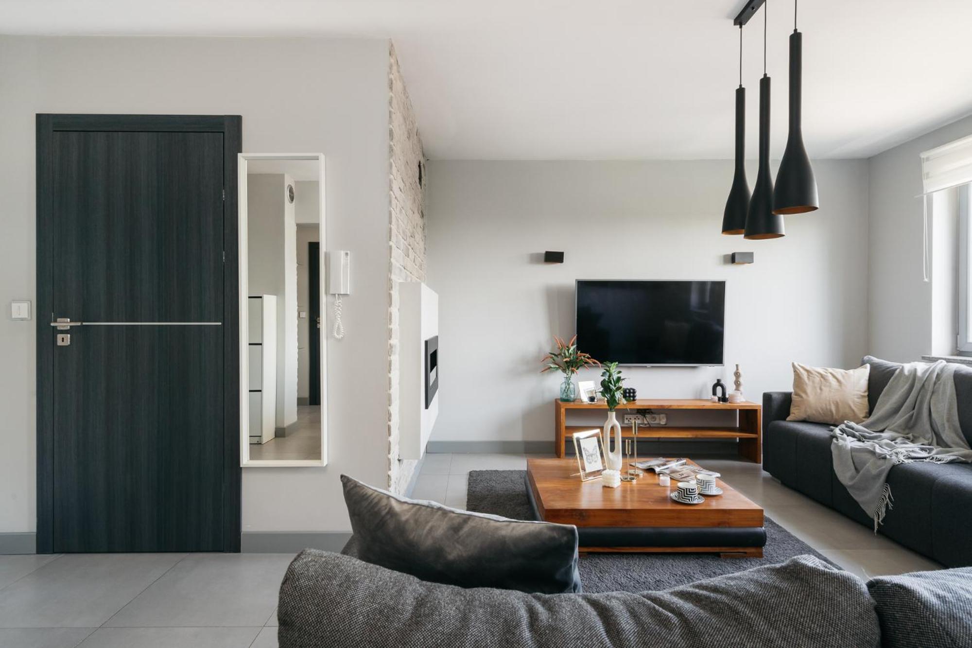 Wetlands Apartment - Loftaffair Krakow Bagian luar foto