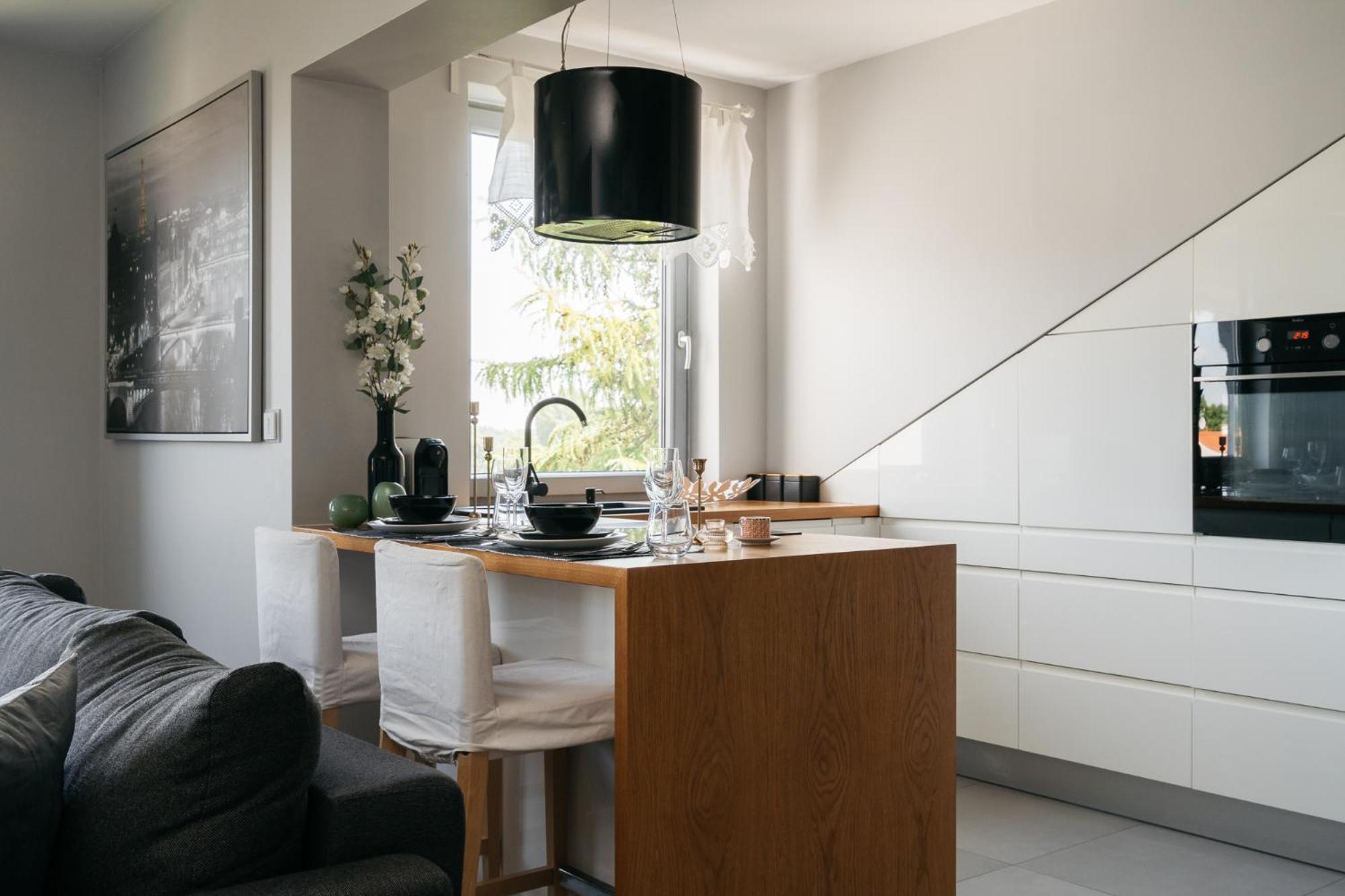 Wetlands Apartment - Loftaffair Krakow Bagian luar foto