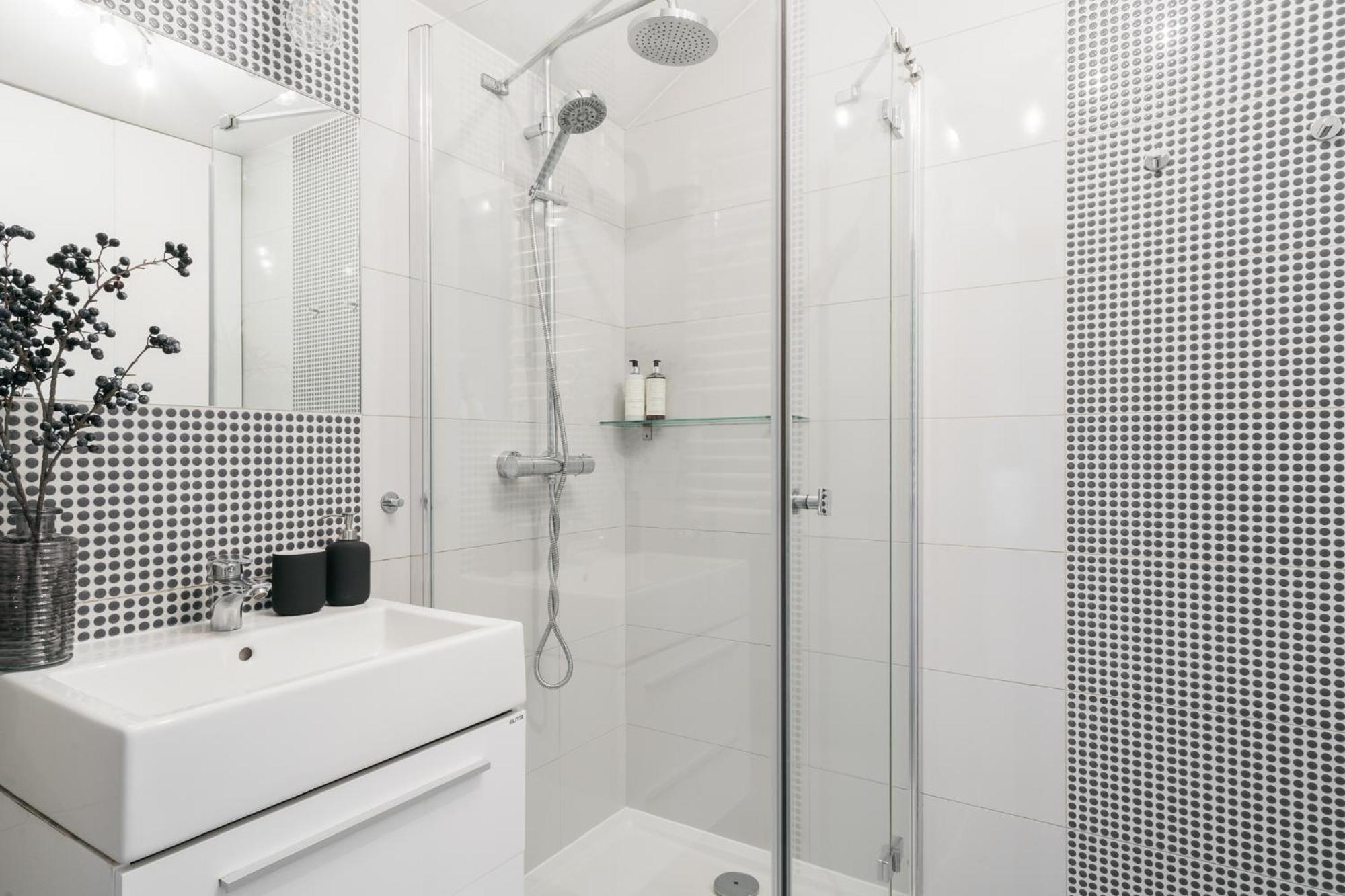 Wetlands Apartment - Loftaffair Krakow Bagian luar foto