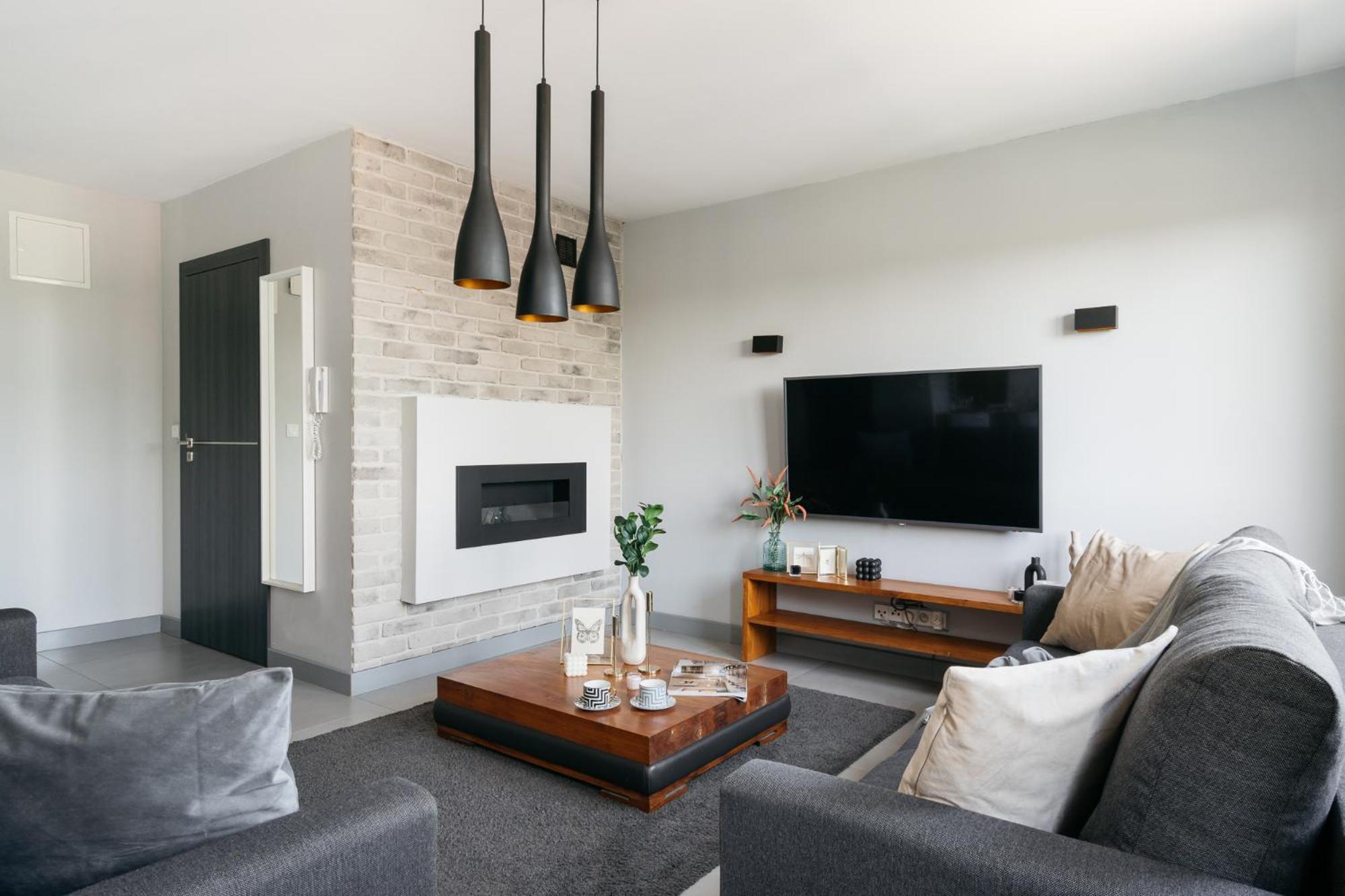 Wetlands Apartment - Loftaffair Krakow Bagian luar foto