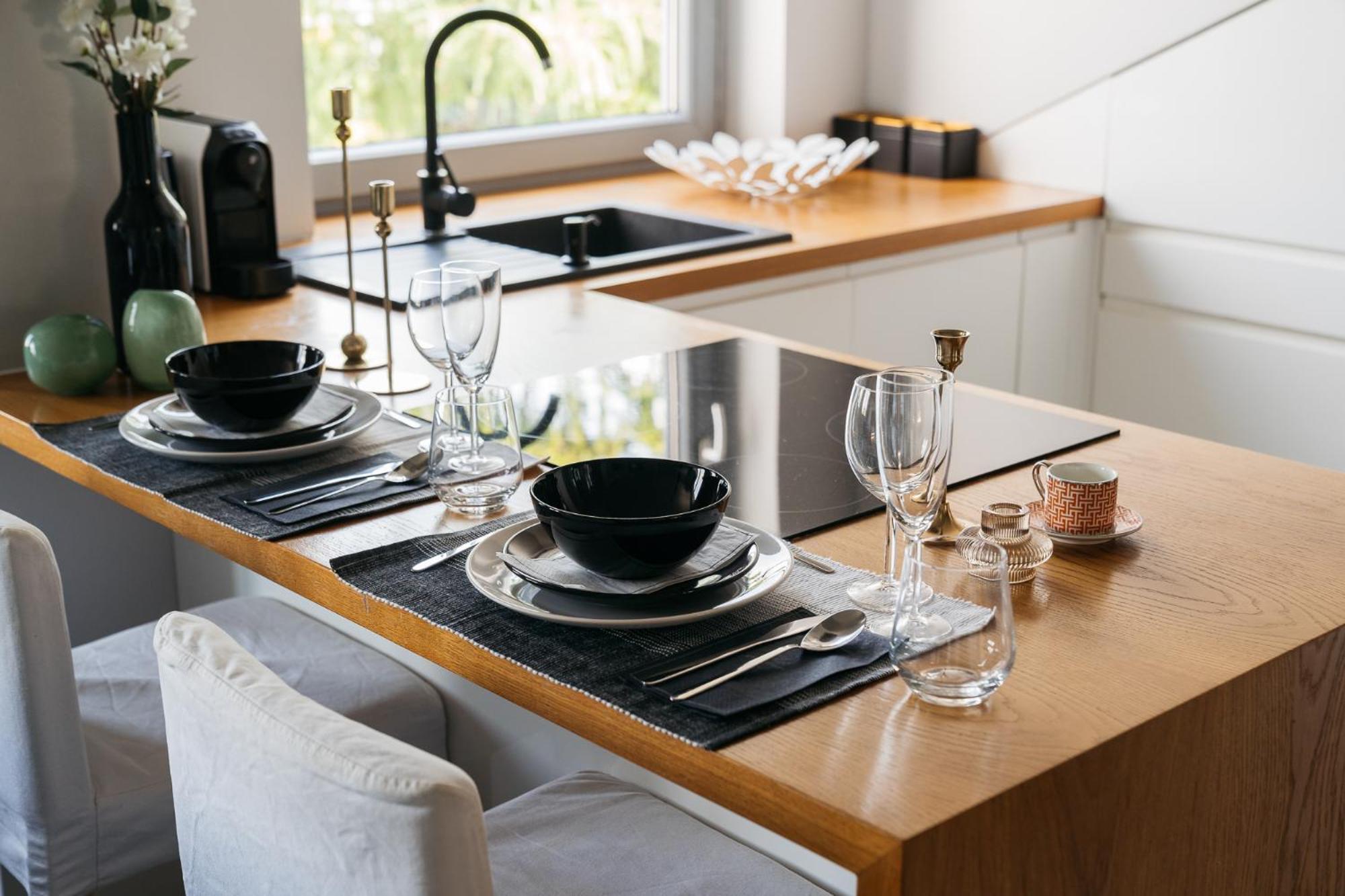 Wetlands Apartment - Loftaffair Krakow Bagian luar foto